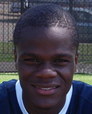 Melvin Snoh