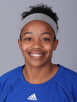 Jada Holmes