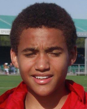 Benjamin Borns-Moore