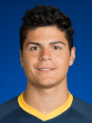 Andrew Verdi