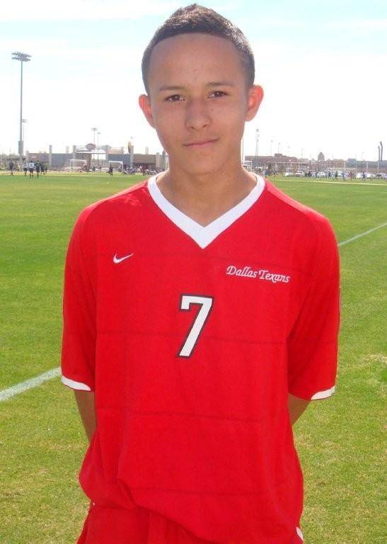 Christian Ramirez