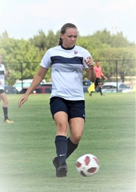 Natalie Perry-Hunter