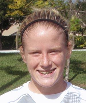 Makenzy Doniak