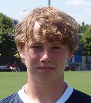 Matthew Dunn