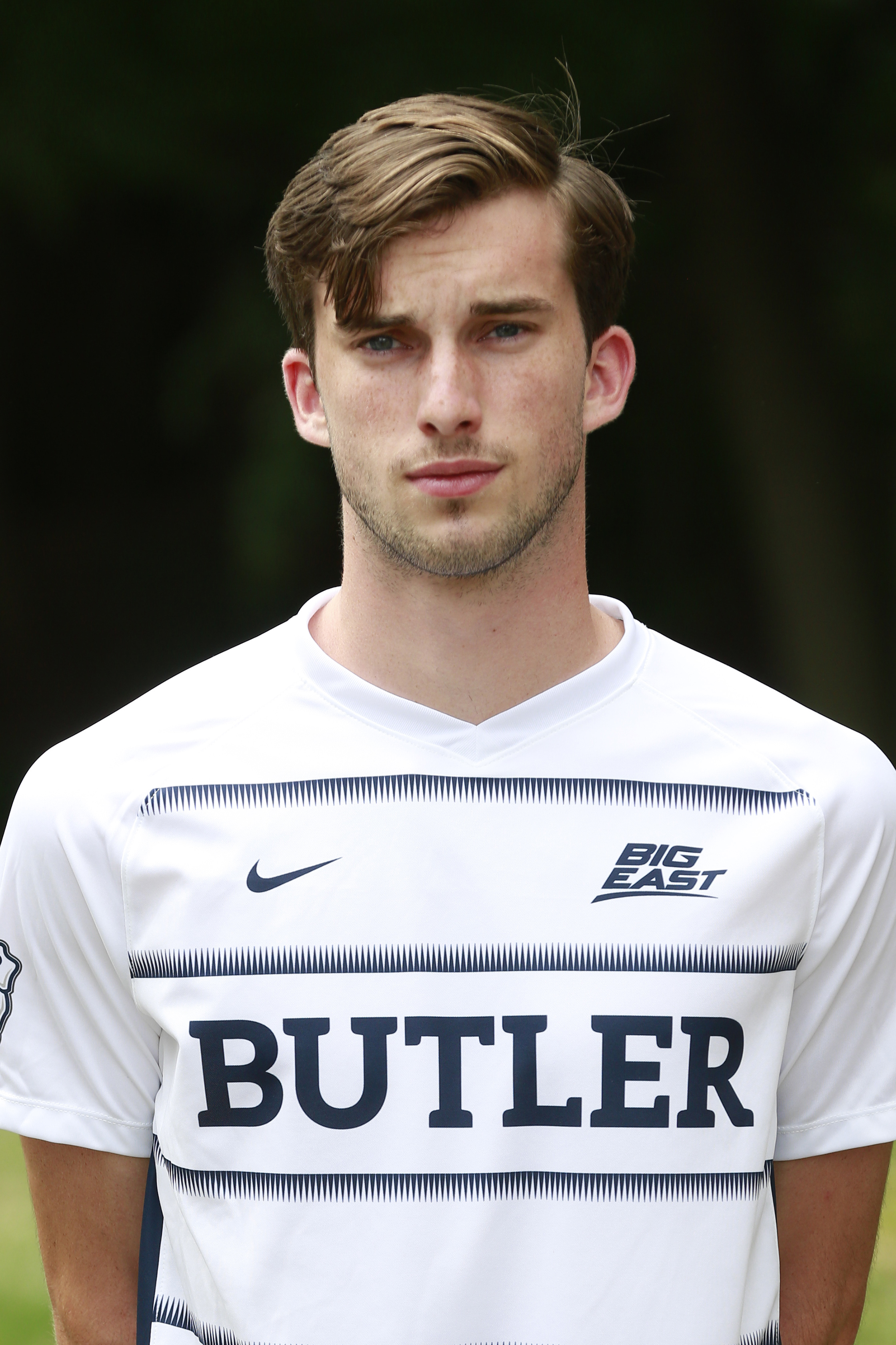 Griffin DeBolt