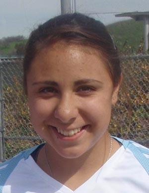 Stephanie Hepfer