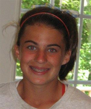 Kelsey McQuaid