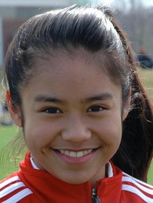 Alexis Gonzales