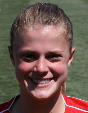 Haley Hughes