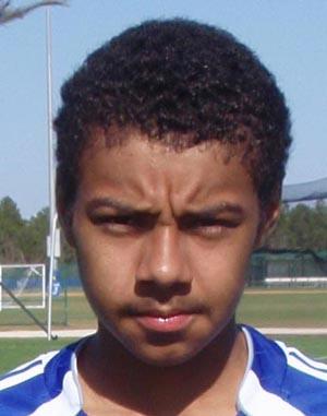 Andrew Wheeler-Omiunu