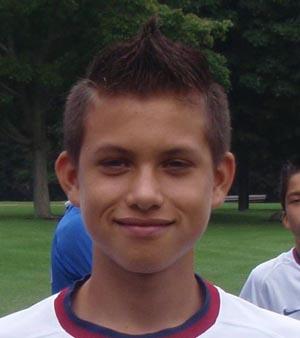 Misael Osorio