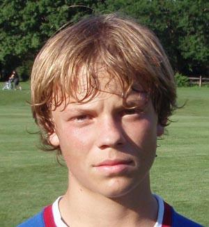 Michael Gray