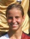 Melissa Bomberger