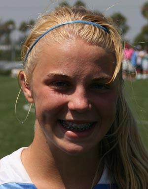 Maggie Morash