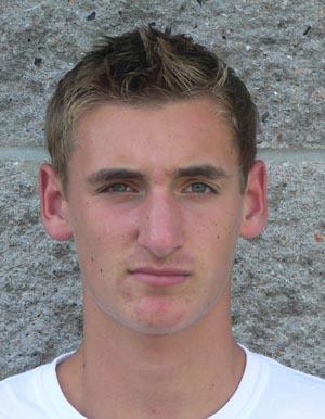 Shane Powell