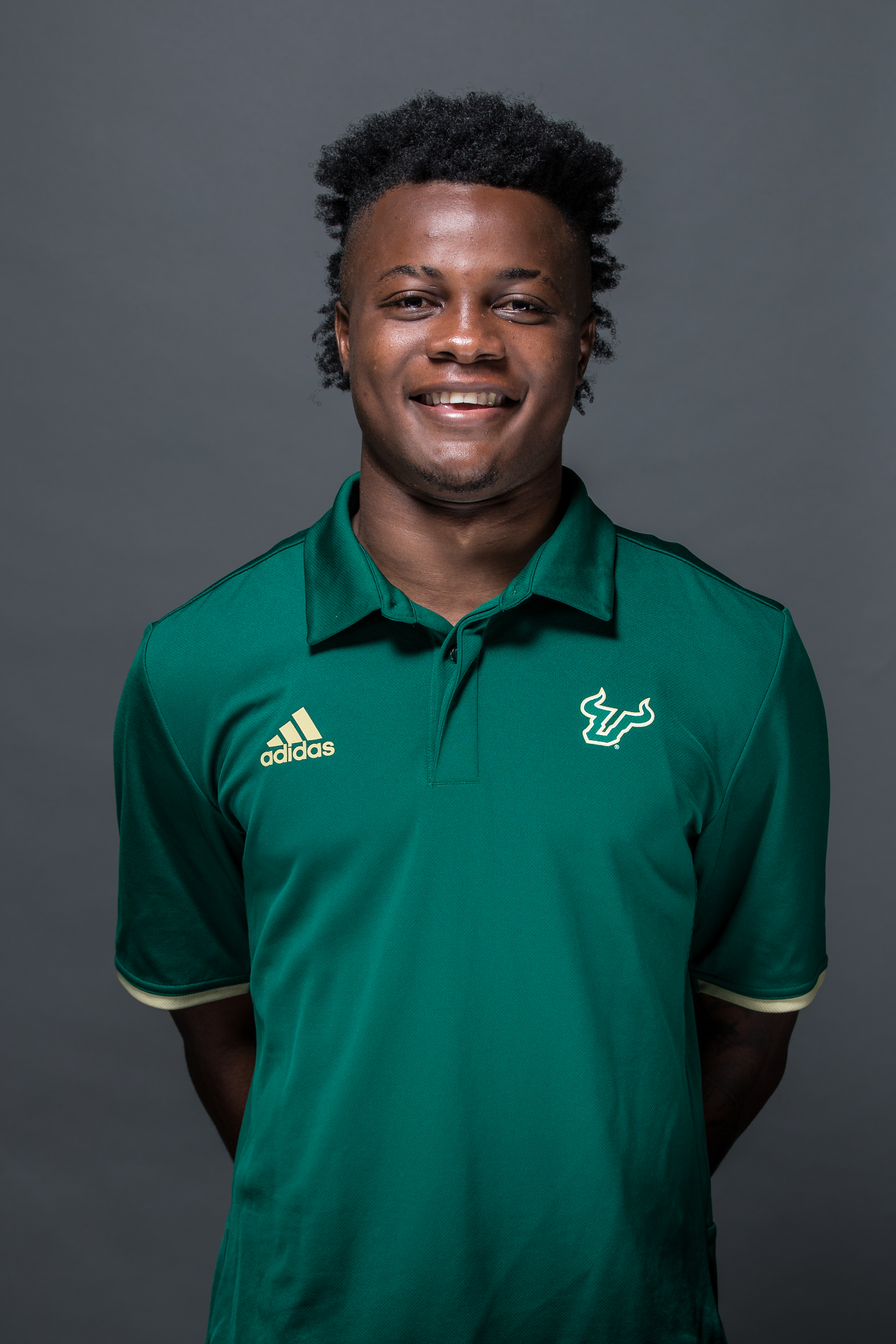 Javain Brown