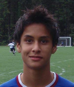 Joel Teston