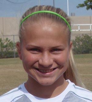 Loren Reilley