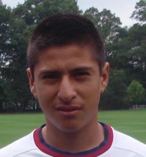 Kevin Labastida