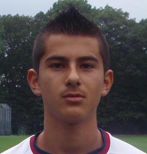 Cesar Mendoza
