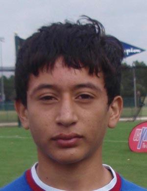 Christian Rodriguez