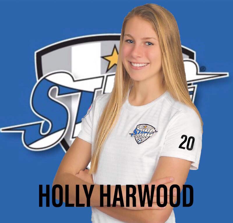 Holly Harwood