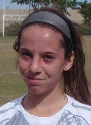 Andie Lakin