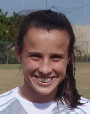 Carly Rotatori