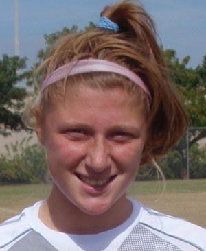 Hayley Snyder