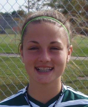 Brooke Theobald
