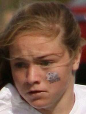 Megan Crosson