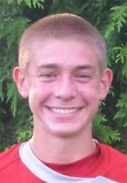 Ethan Horvath