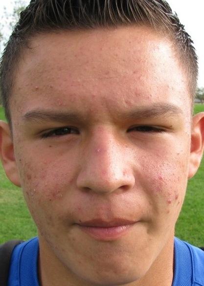 Oscar Montes