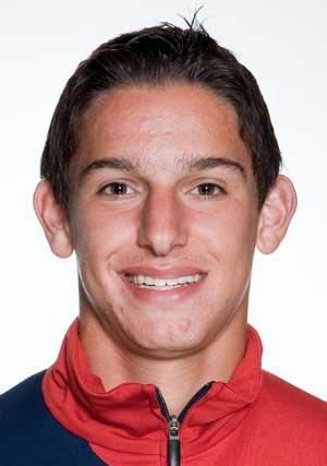 Zachary Pfeffer