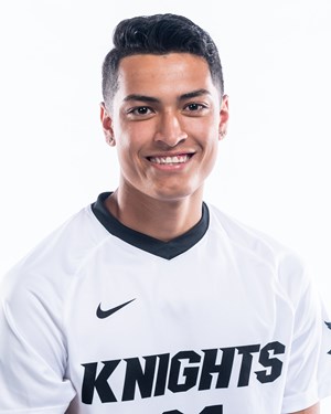 Glademir Mendoza