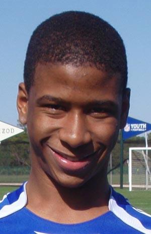 Tarek Beckles