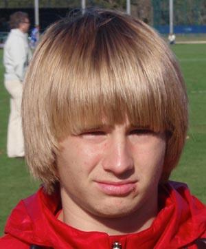 Joseph Haberer