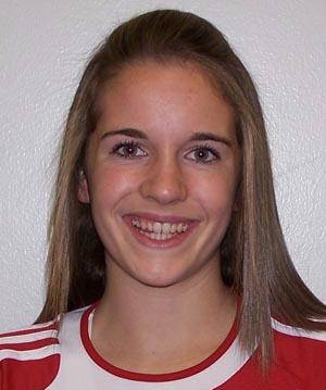 Allyson Krause