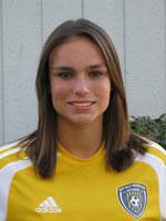 Lauren Gibson