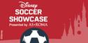 Disney's Soccer Showcase (Boys)
